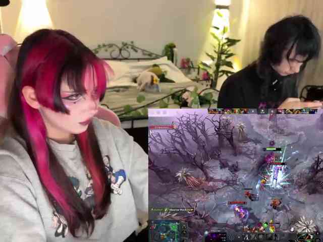 h3ntai-baby webcam