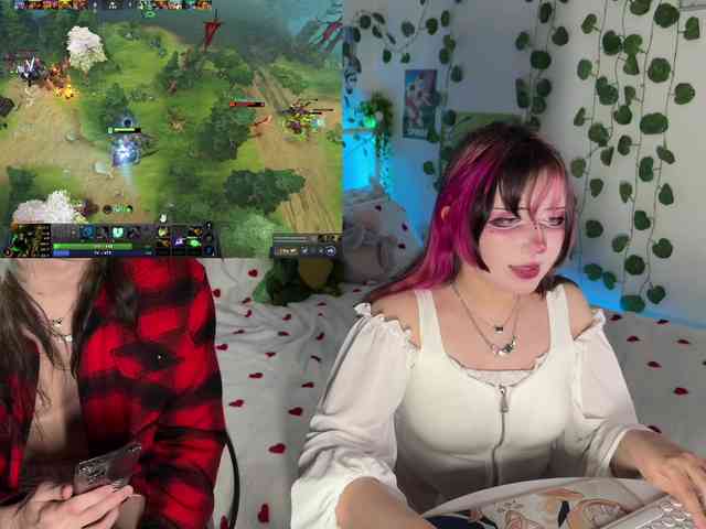 h3ntai-baby webcam