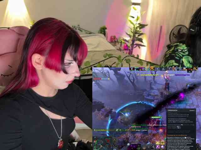 h3ntai-baby webcam