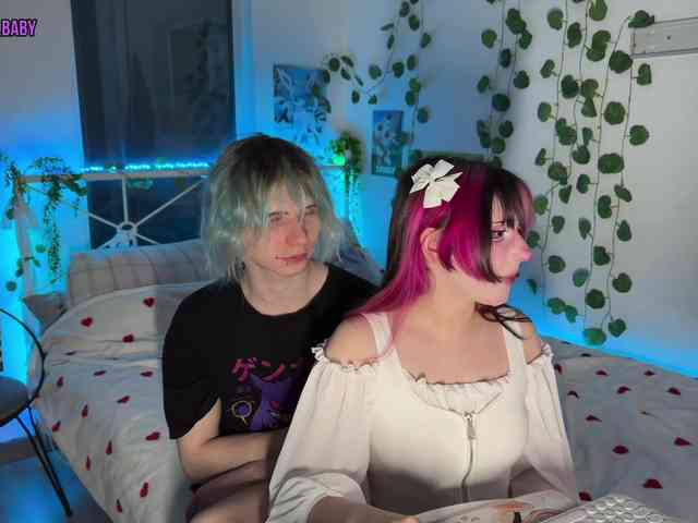 h3ntai-baby webcam