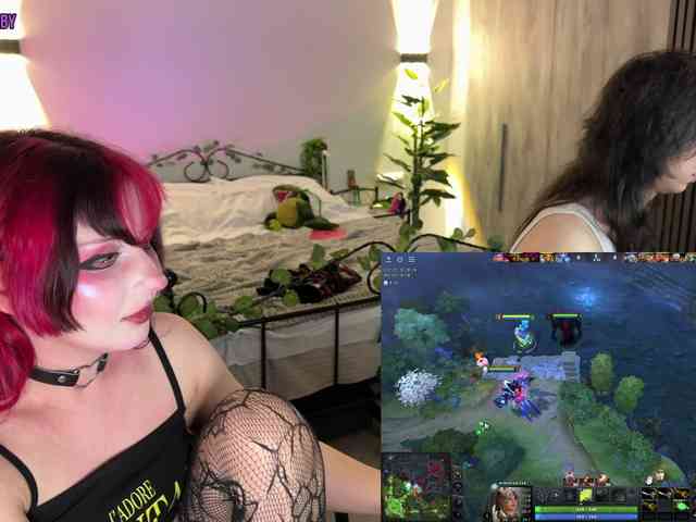h3ntai-baby webcam
