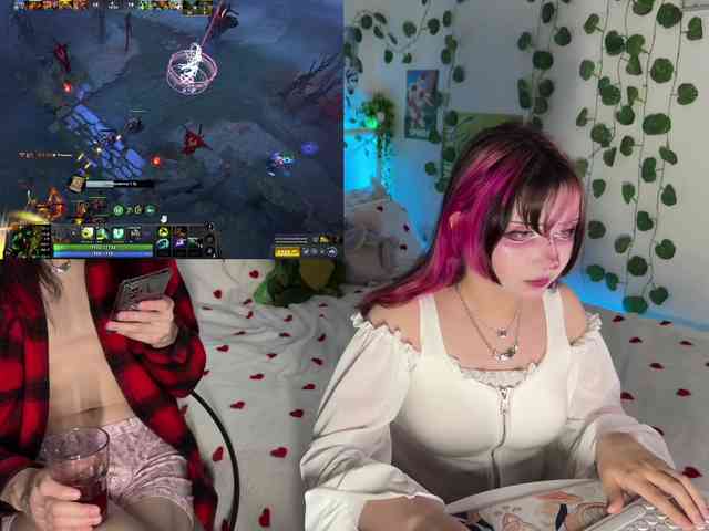 h3ntai-baby webcam