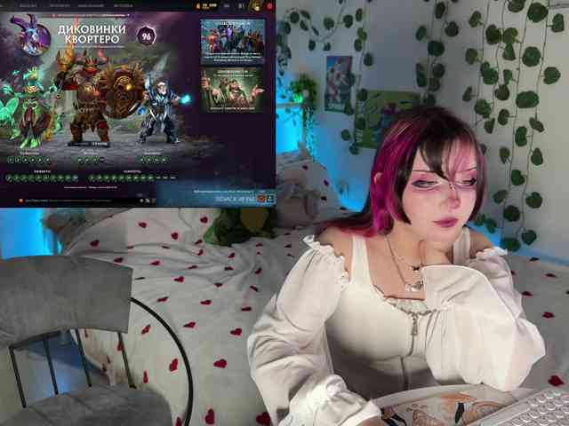 h3ntai-baby webcam