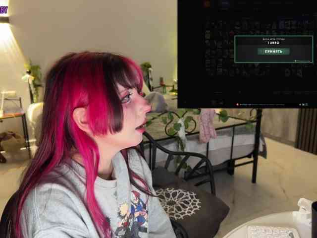 h3ntai-baby webcam