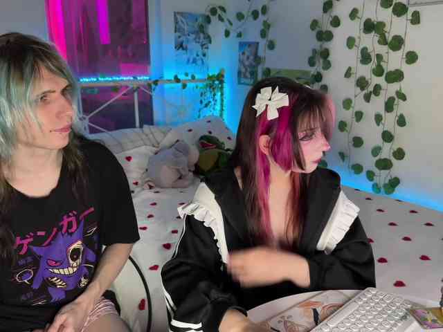 naked chat H3ntai-baby
