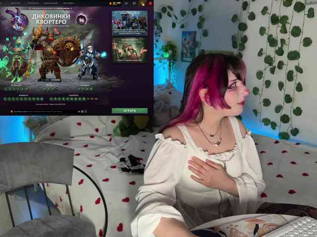 h3ntai-baby webcam