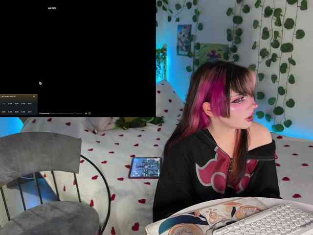 h3ntai-baby webcam