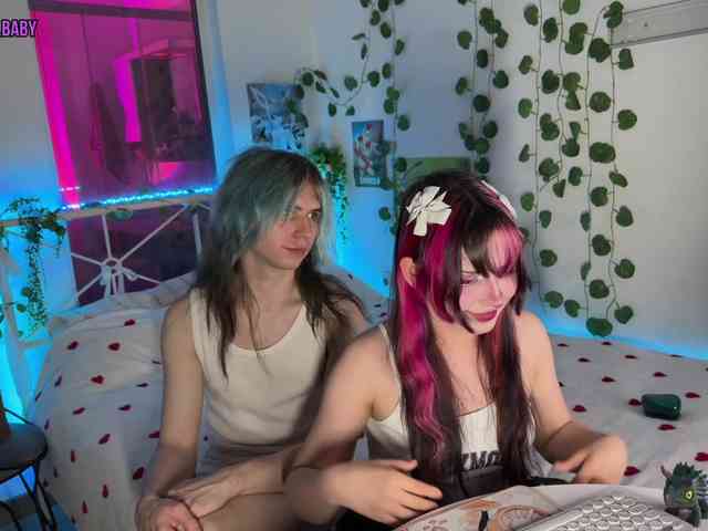 h3ntai-baby webcam