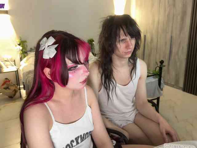 H3ntai-baby's cam show statistics and live stream