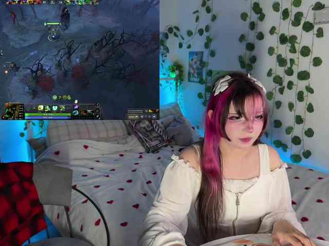 h3ntai-baby Live Webcam on BongaCams