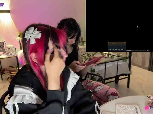 h3ntai-baby webcam