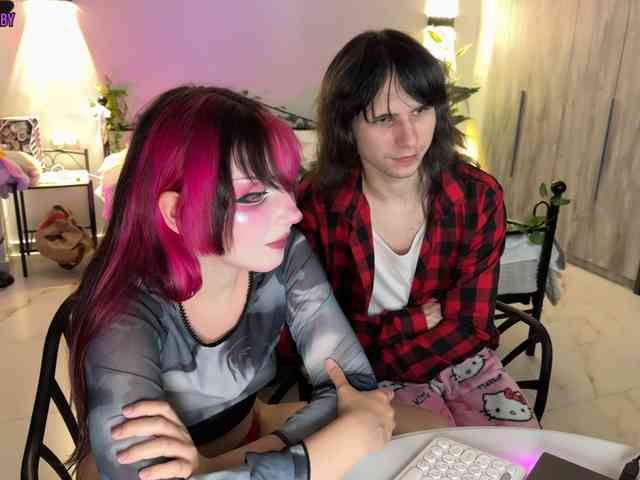 h3ntai-baby webcam