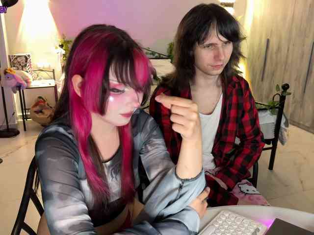 h3ntai-baby webcam