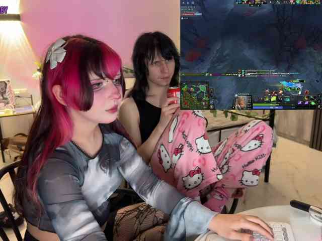 h3ntai-baby Sex Cam Show