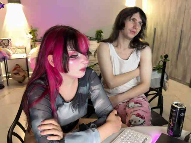 h3ntai-baby webcam