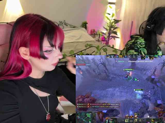 h3ntai-baby webcam