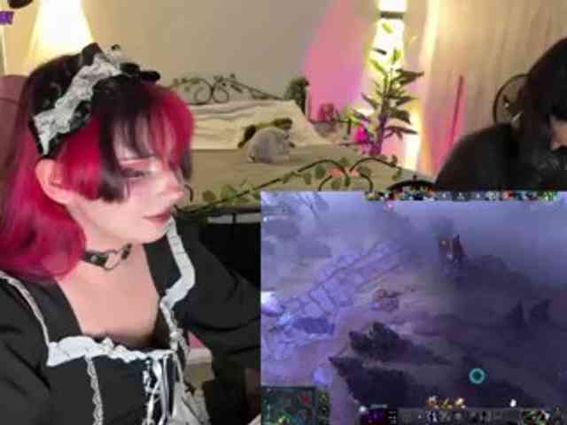 h3ntai-baby webcam