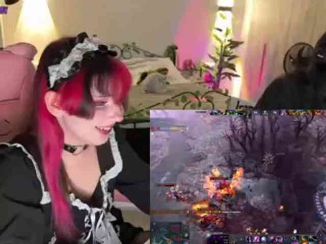 h3ntai-baby webcam
