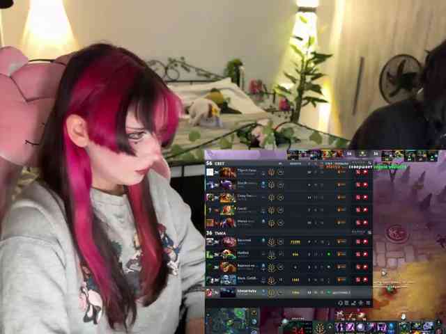 h3ntai-baby webcam