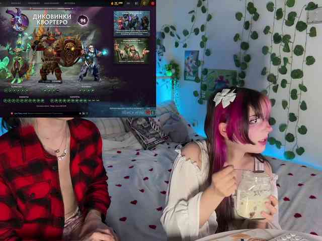 h3ntai-baby Live Webcam on BongaCams