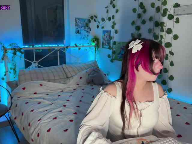 Model: h3ntai-baby