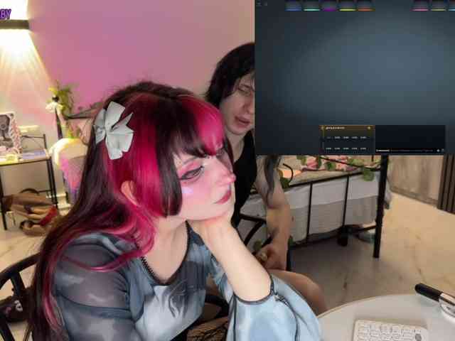 h3ntai-baby Sex Cam Show