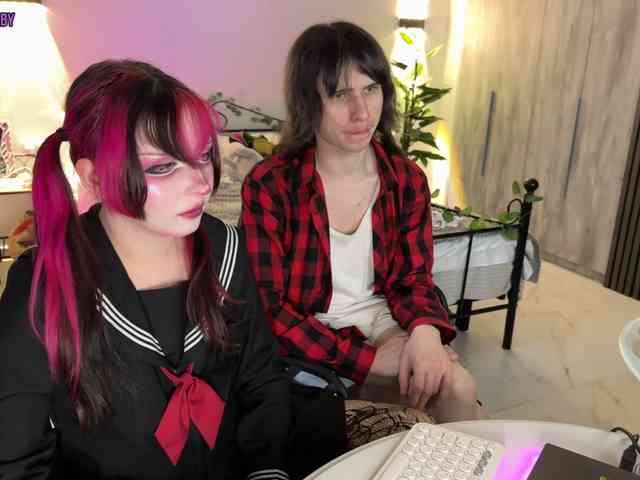 h3ntai-baby webcam