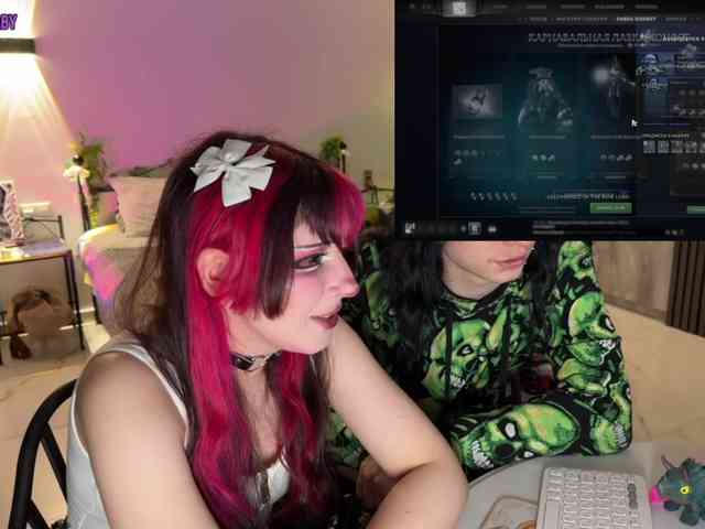 h3ntai-baby webcam