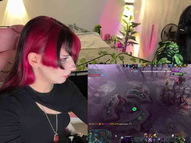h3ntai-baby webcam