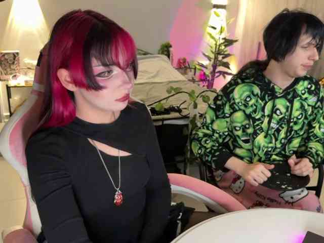 h3ntai-baby webcam