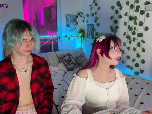 h3ntai-baby webcam
