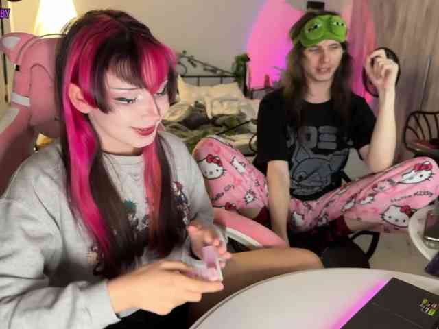 naked chat H3ntai-baby