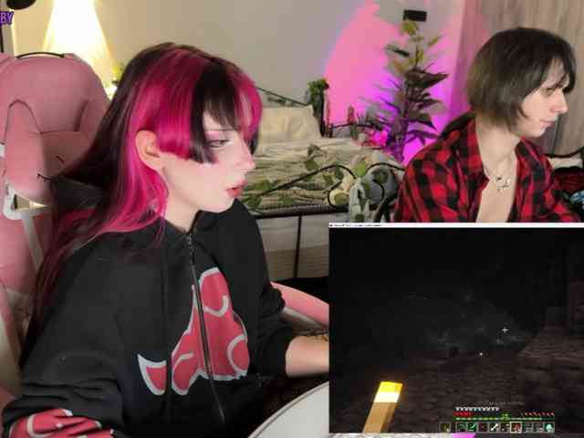 h3ntai-baby webcam