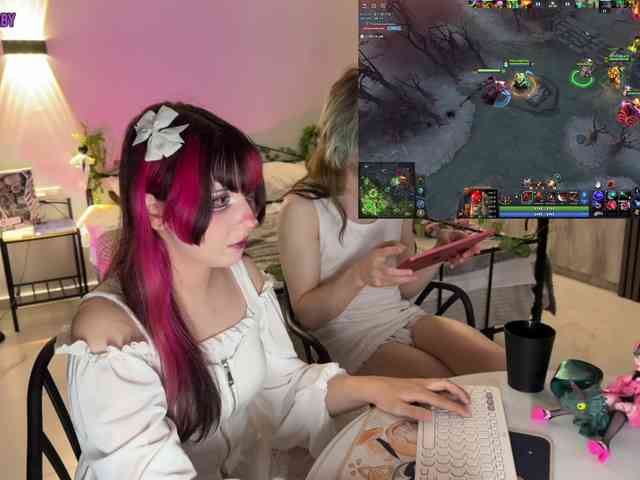 h3ntai-baby webcam