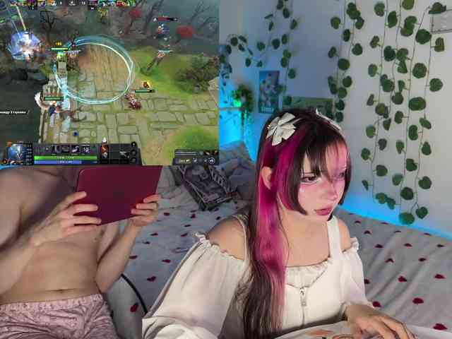 h3ntai-baby webcam