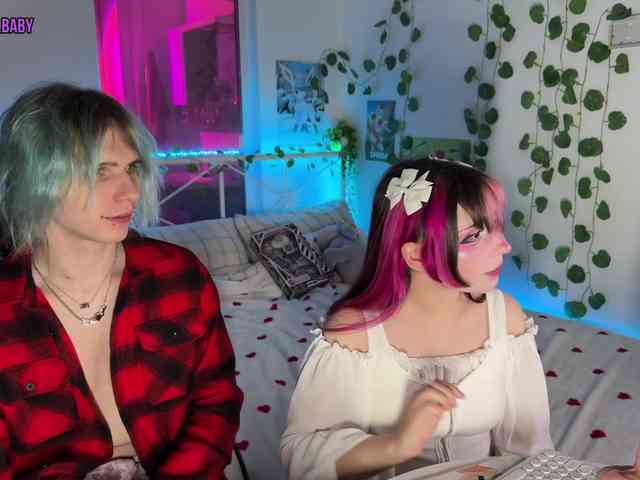 h3ntai-baby webcam