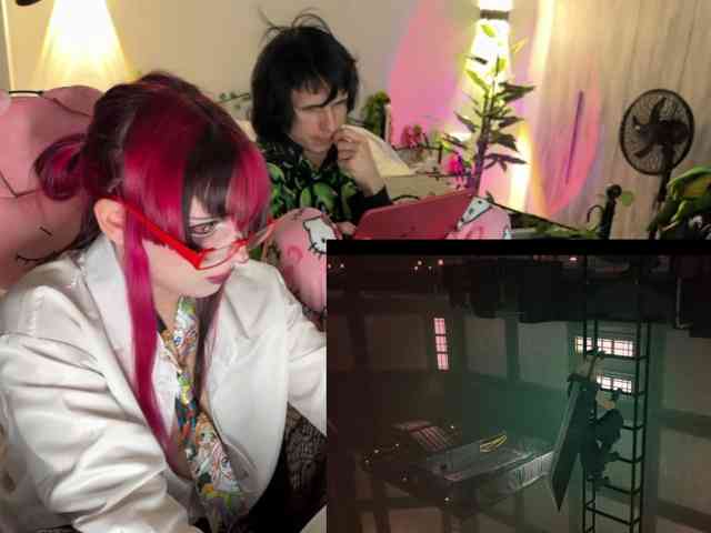 h3ntai-baby webcam