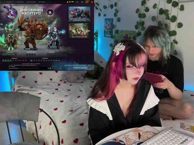 h3ntai-baby webcam