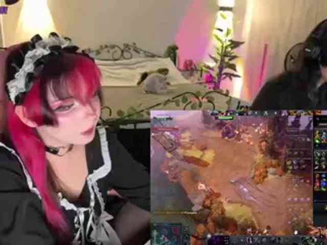 h3ntai-baby webcam