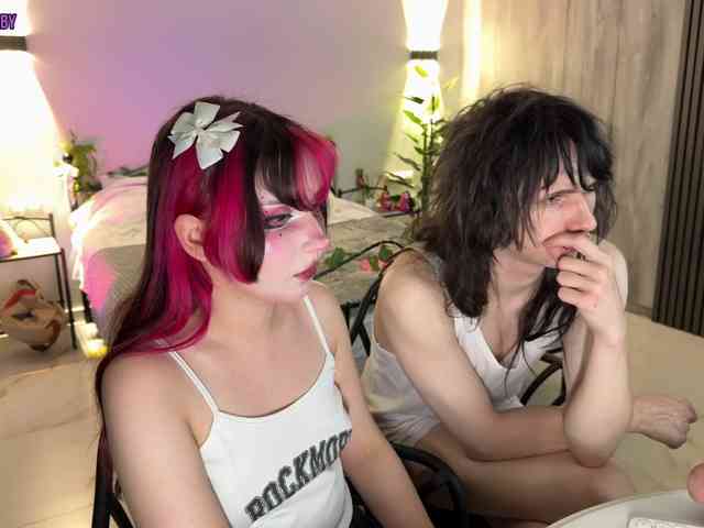 h3ntai-baby webcam