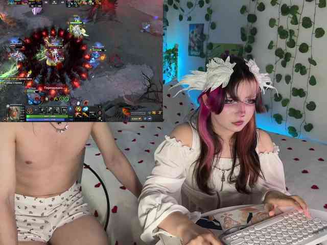 h3ntai-baby webcam