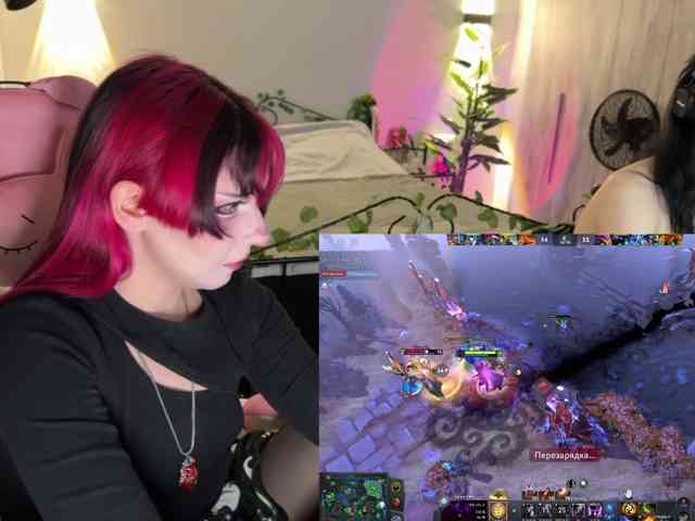 h3ntai-baby webcam