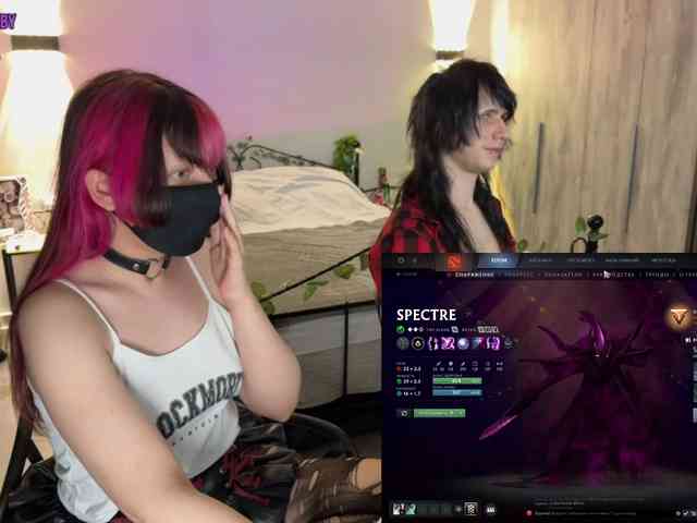 h3ntai-baby webcam