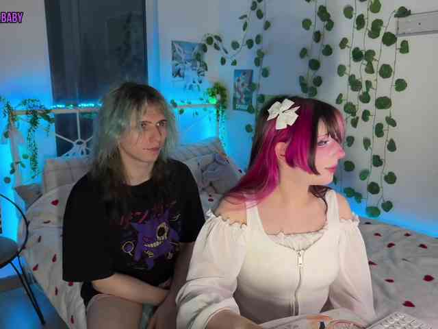 h3ntai-baby webcam