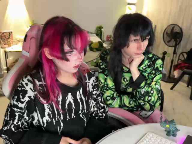 h3ntai-baby webcam