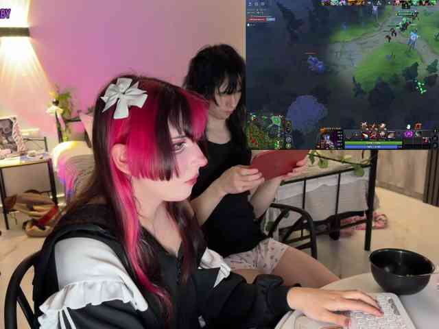 h3ntai-baby Sex Cam Show