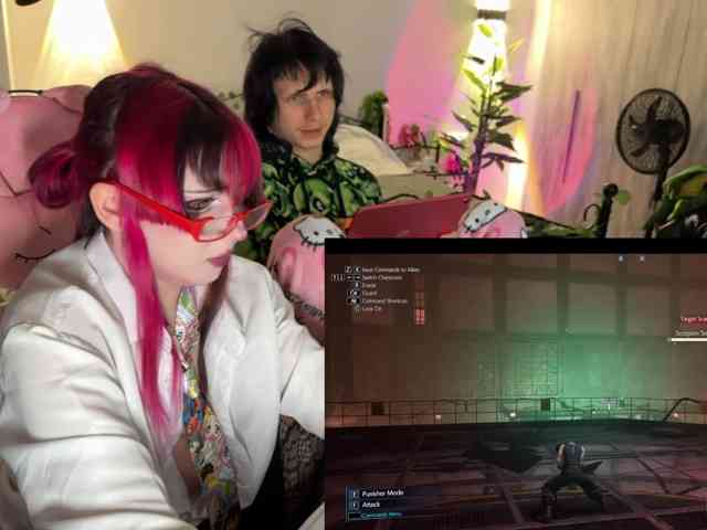 h3ntai-baby webcam