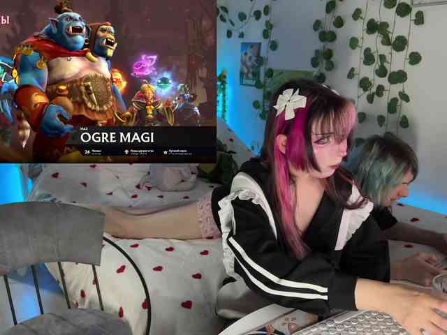 h3ntai-baby webcam