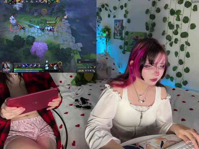 h3ntai-baby webcam