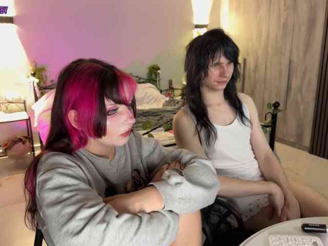 h3ntai-baby webcam